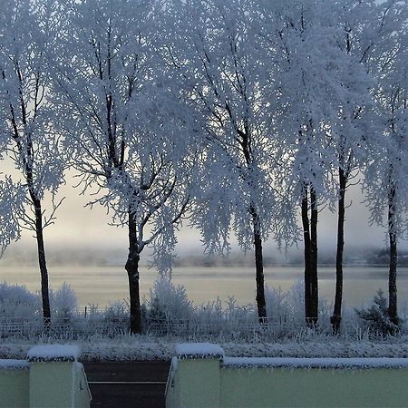 Ardarroch Cottage B&B Fassfern Buitenkant foto