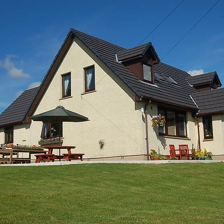 Ardarroch Cottage B&B Fassfern Buitenkant foto