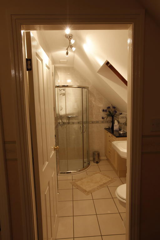 Ardarroch Cottage B&B Fassfern Kamer foto