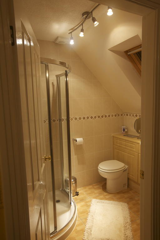 Ardarroch Cottage B&B Fassfern Kamer foto