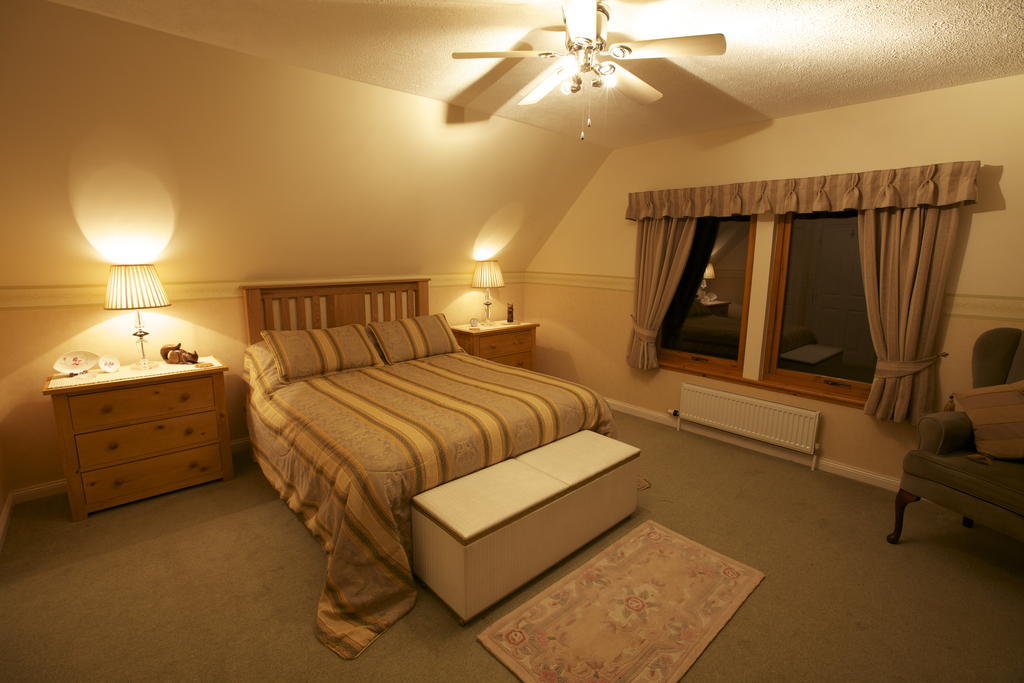 Ardarroch Cottage B&B Fassfern Kamer foto