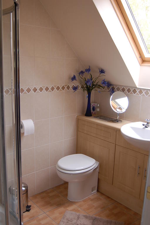 Ardarroch Cottage B&B Fassfern Kamer foto