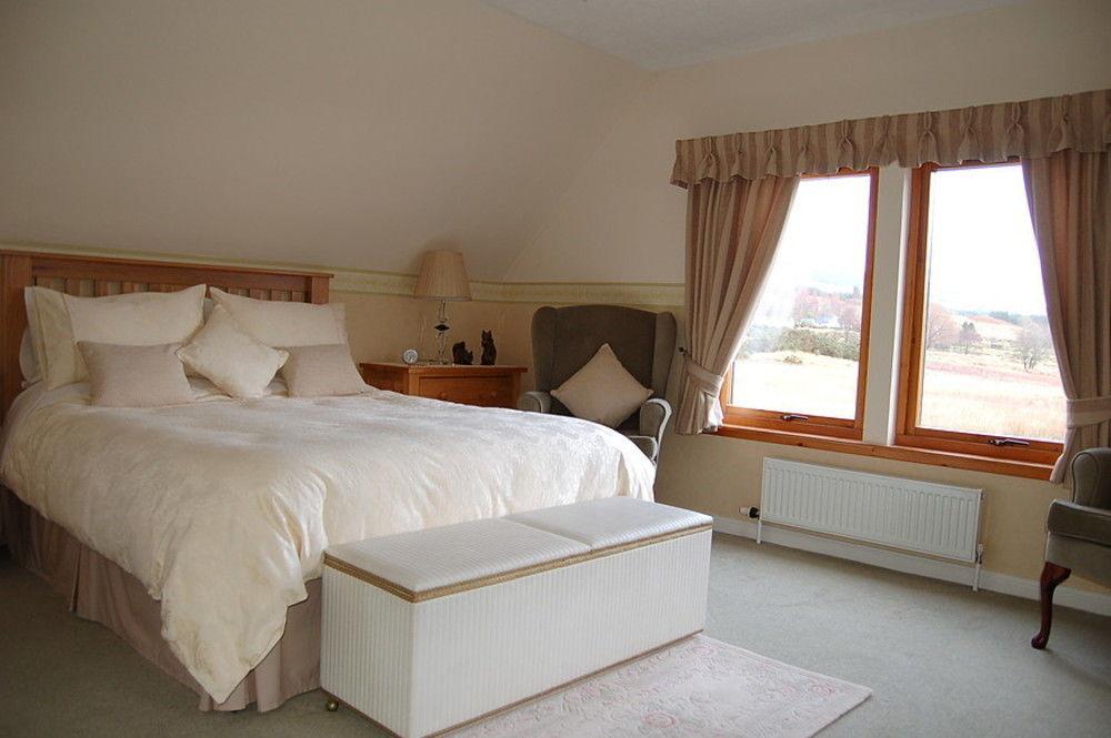 Ardarroch Cottage B&B Fassfern Buitenkant foto