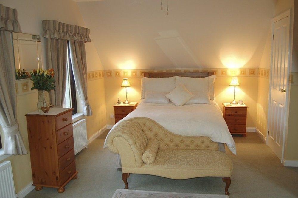 Ardarroch Cottage B&B Fassfern Buitenkant foto